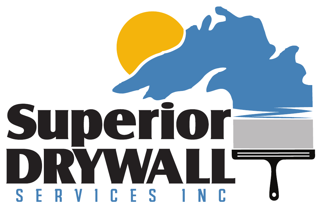 Superior Drywall Services Inc logo